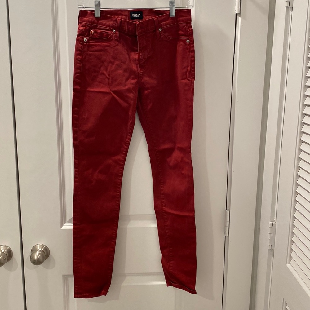 Hudson jeans